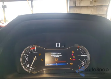 2019 Honda Ridgeline Rtl z USA, uszkodzony, nr VIN 5FPYK3F74KB030035